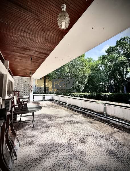 Bungalow for Sale in Pulau Tikus (Penang) - Cheryl Chng - Balcony - PropertyGuru.com.my