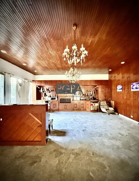 Bungalow for Sale in Pulau Tikus (Penang) - Cheryl Chng - Living Room - PropertyGuru.com.my