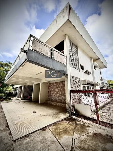 Bungalow for Sale in Pulau Tikus (Penang) - Cheryl Chng - Exterior - PropertyGuru.com.my