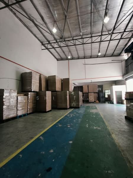 Kilang untuk Dijual di Kempas (Johor Bahru) - Shi Ting - PropertyGuru.com.my