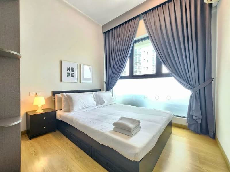 Kondominium untuk Dijual di Royal Strand @ Country Garden Danga Bay - Belinda Choo - Bedroom - PropertyGuru.com.my