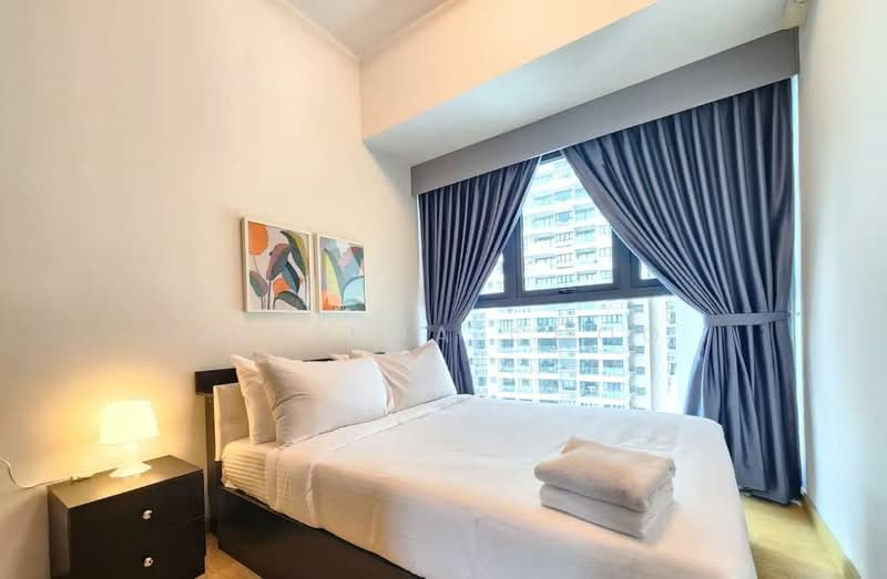 Kondominium untuk Dijual di Royal Strand @ Country Garden Danga Bay - Belinda Choo - Bedroom - PropertyGuru.com.my