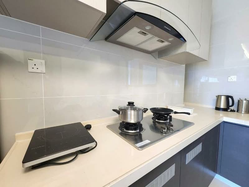 Kondominium untuk Dijual di Royal Strand @ Country Garden Danga Bay - Belinda Choo - PropertyGuru.com.my