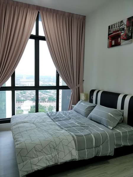 Kondominium untuk Dijual di KSL D'Esplanade Residence - Edven Ng - Bedroom - PropertyGuru.com.my