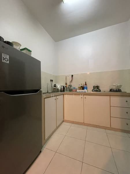 Kondominium untuk Dijual di The Spring - SH Lim - Kitchen - PropertyGuru.com.my