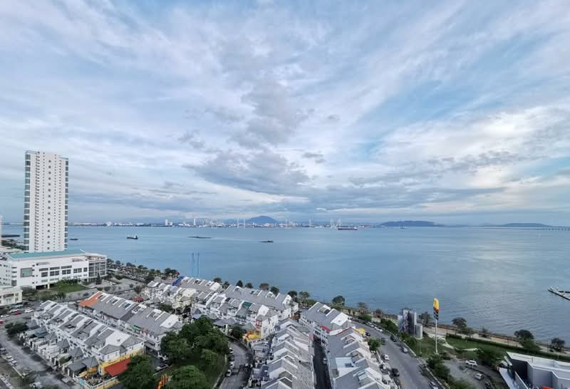 Kondominium untuk Dijual di The Spring - SH Lim - Exterior - PropertyGuru.com.my