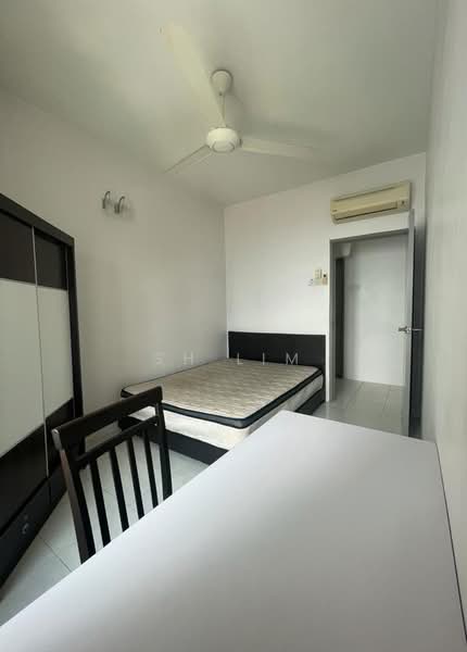 Kondominium untuk Dijual di The Spring - SH Lim - Bedroom - PropertyGuru.com.my