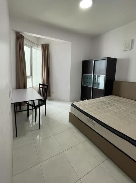 Kondominium untuk Dijual di The Spring - SH Lim - Bedroom - PropertyGuru.com.my