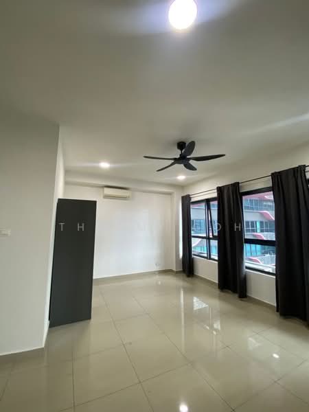Service Residence for Rent at Arte Plus - Thormy Goh - Living Room - PropertyGuru.com.my