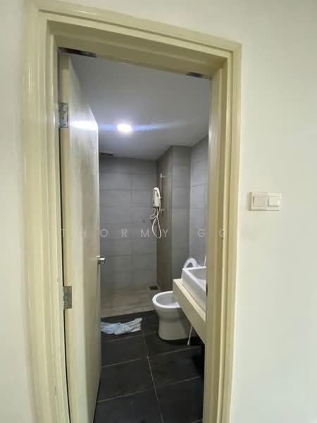 Service Residence for Rent at Arte Plus - Thormy Goh - Bathroom - PropertyGuru.com.my