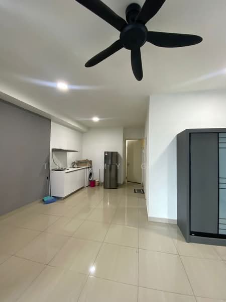 Service Residence for Rent at Arte Plus - Thormy Goh - Kitchen - PropertyGuru.com.my