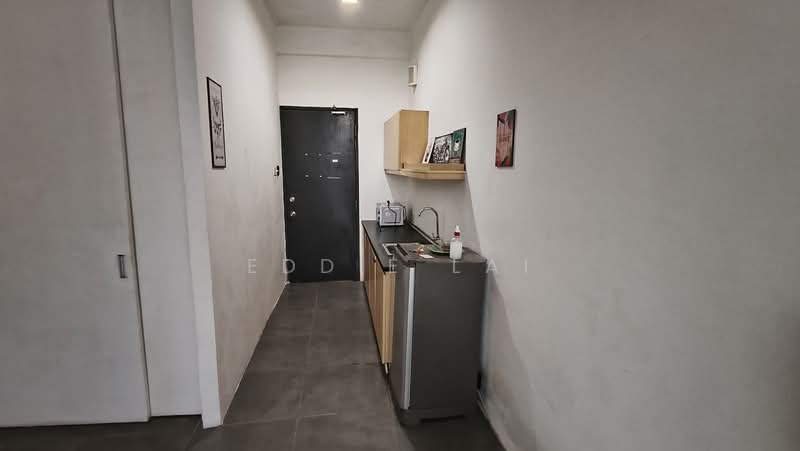 Servis Apartment untuk Dijual di Empire Damansara - Eddie Lai - Interior - PropertyGuru.com.my