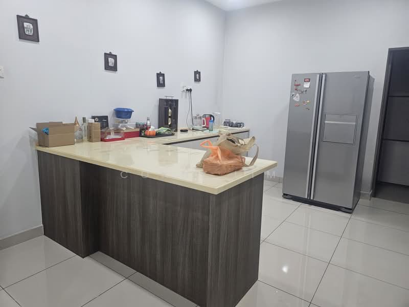 Cluster House for Sale in Nusa Duta (Iskandar Puteri (Nusajaya)) - Conny Lim - PropertyGuru.com.my