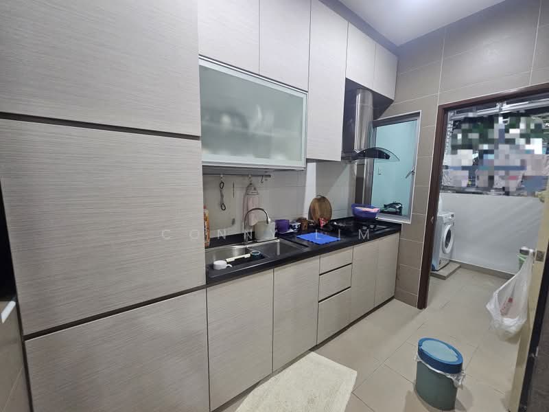 Cluster House for Sale in Nusa Duta (Iskandar Puteri (Nusajaya)) - Conny Lim - PropertyGuru.com.my