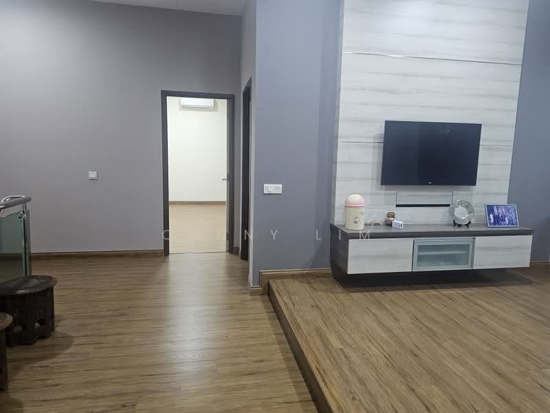 Cluster House for Sale in Nusa Duta (Iskandar Puteri (Nusajaya)) - Conny Lim - PropertyGuru.com.my