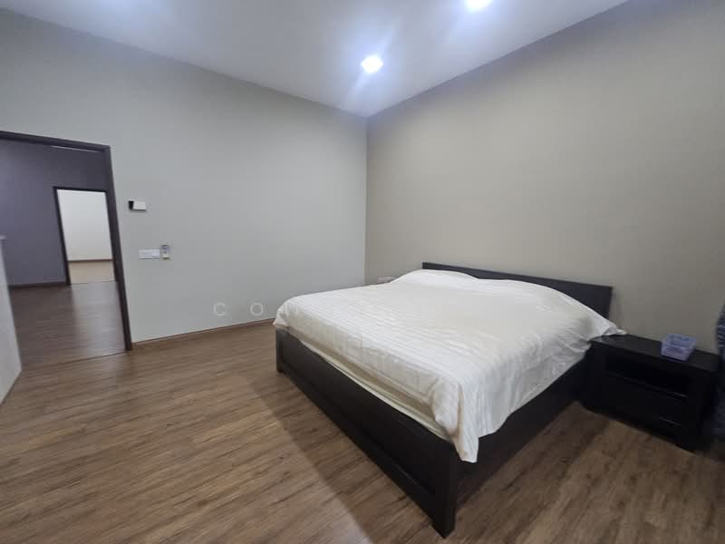 Cluster House for Sale in Nusa Duta (Iskandar Puteri (Nusajaya)) - Conny Lim - PropertyGuru.com.my