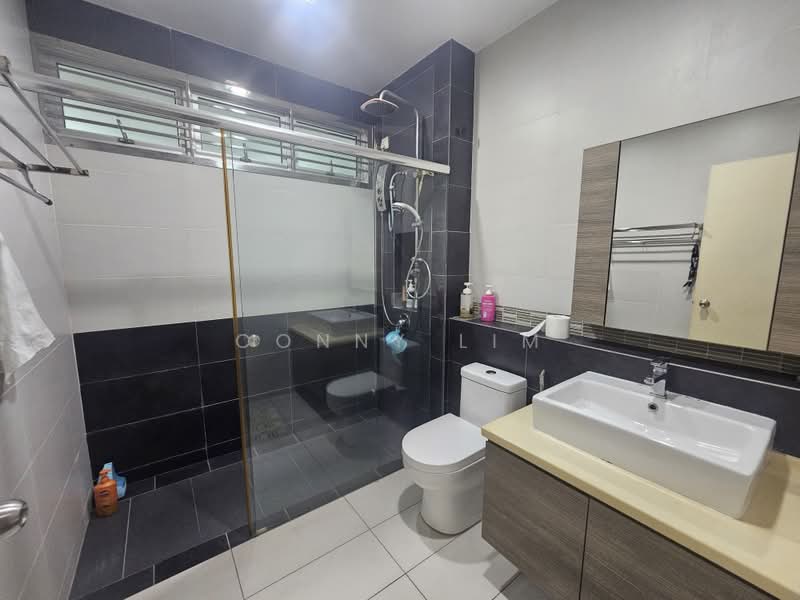 Cluster House for Sale in Nusa Duta (Iskandar Puteri (Nusajaya)) - Conny Lim - PropertyGuru.com.my