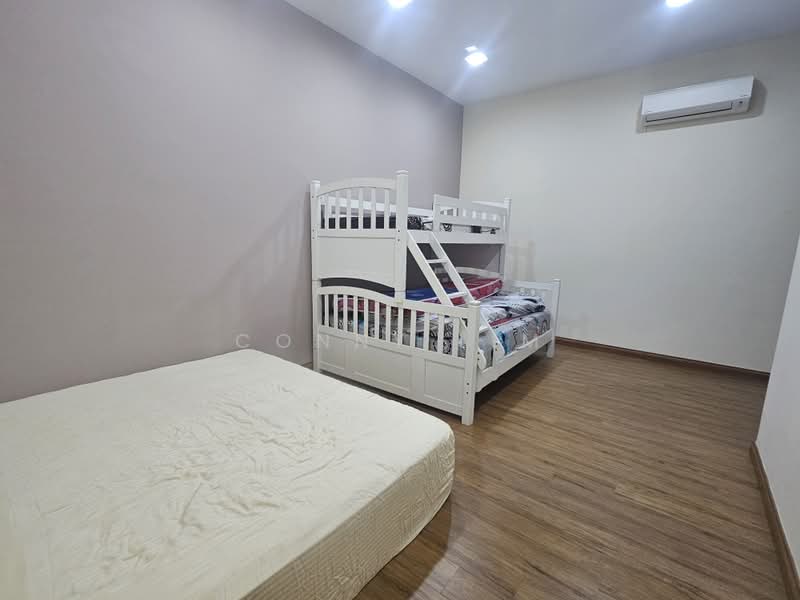 Cluster House for Sale in Nusa Duta (Iskandar Puteri (Nusajaya)) - Conny Lim - PropertyGuru.com.my