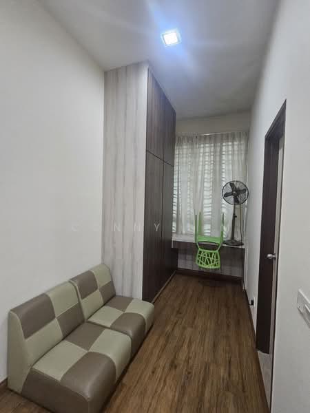 Cluster House for Sale in Nusa Duta (Iskandar Puteri (Nusajaya)) - Conny Lim - PropertyGuru.com.my