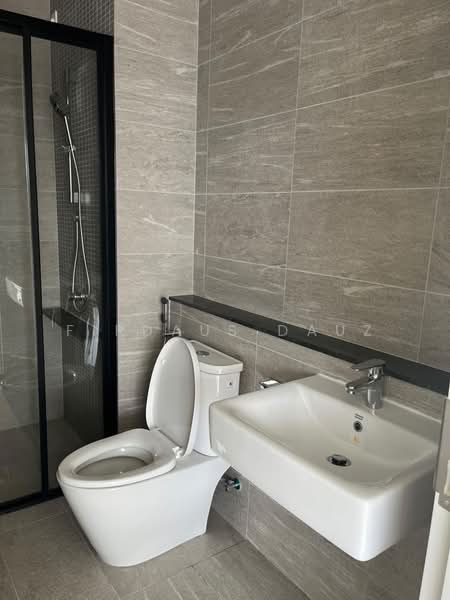 Service Residence for Sale at Edelweiss @ Tropicana Gardens - Firdaus Dauz - PropertyGuru.com.my