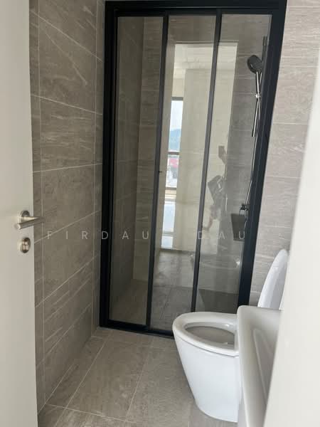 Service Residence for Sale at Edelweiss @ Tropicana Gardens - Firdaus Dauz - PropertyGuru.com.my