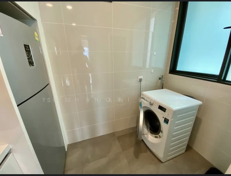 Service Residence for Sale at Setia SKY Residences - Sze Yuan Pong - PropertyGuru.com.my