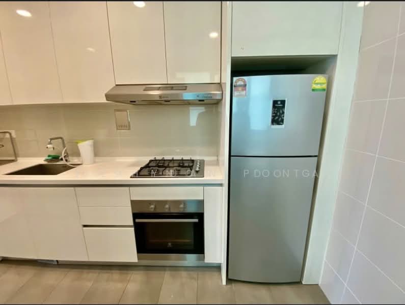Service Residence for Sale at Setia SKY Residences - Sze Yuan Pong - PropertyGuru.com.my