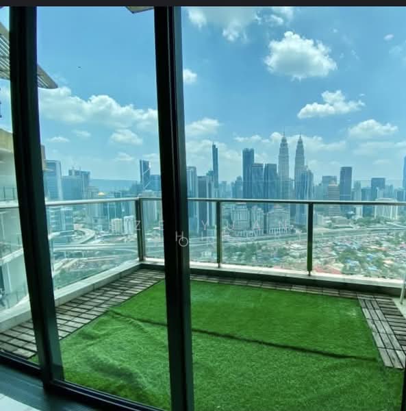 Service Residence for Sale at Setia SKY Residences - Sze Yuan Pong - PropertyGuru.com.my