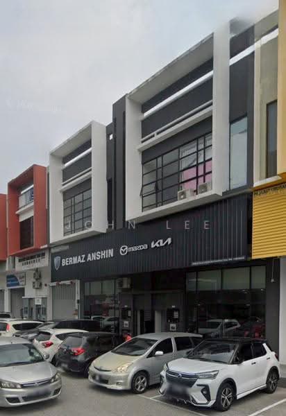 Kilang untuk Disewa di Telok Panglima Garang (Jenjarom) - John Lee - PropertyGuru.com.my