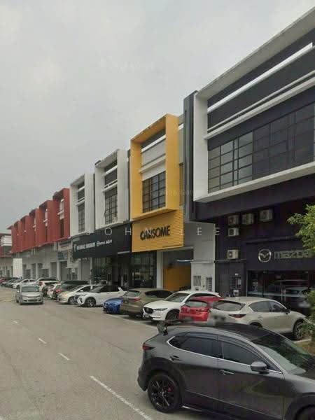 Kilang untuk Disewa di Telok Panglima Garang (Jenjarom) - John Lee - PropertyGuru.com.my