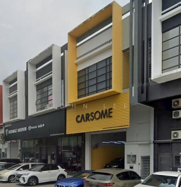 Kilang untuk Disewa di Telok Panglima Garang (Jenjarom) - John Lee - PropertyGuru.com.my