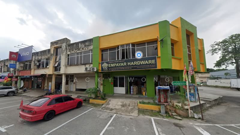 Kedai / Pejabat untuk Disewa di Shah Alam (Selangor) - Jacky Wong - Exterior - PropertyGuru.com.my
