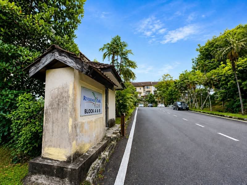 Apartment for Sale at Riverdale Park Apartments - Shaziery Iskandar - Exterior - PropertyGuru.com.my