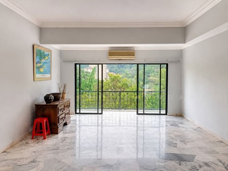 Apartment for Sale at Riverdale Park Apartments - Shaziery Iskandar - Living Room - PropertyGuru.com.my