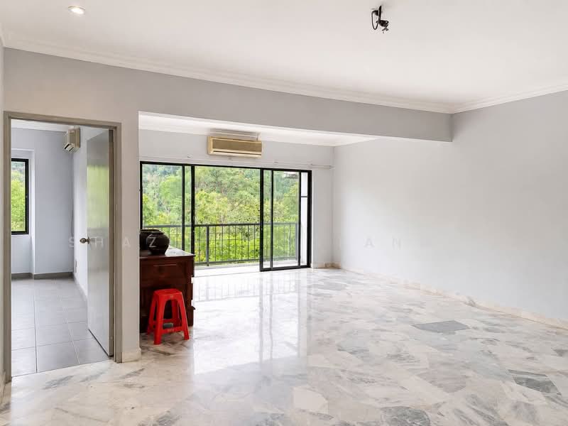 Apartment for Sale at Riverdale Park Apartments - Shaziery Iskandar - Living Room - PropertyGuru.com.my