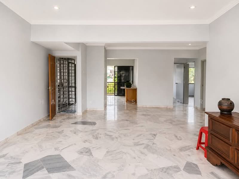 Apartment for Sale at Riverdale Park Apartments - Shaziery Iskandar - Living Room - PropertyGuru.com.my