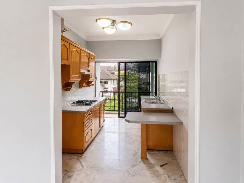 Apartment for Sale at Riverdale Park Apartments - Shaziery Iskandar - PropertyGuru.com.my