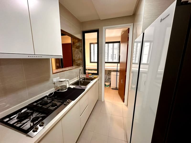 Service Residence for Rent at The Astaka @ 1 Bukit Senyum - Calvin Lee - PropertyGuru.com.my