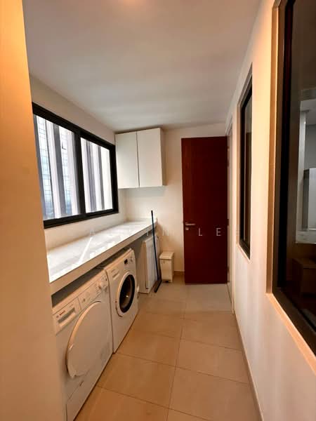 Service Residence for Rent at The Astaka @ 1 Bukit Senyum - Calvin Lee - PropertyGuru.com.my