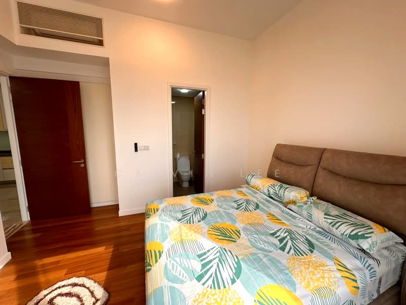 Service Residence for Rent at The Astaka @ 1 Bukit Senyum - Calvin Lee - PropertyGuru.com.my
