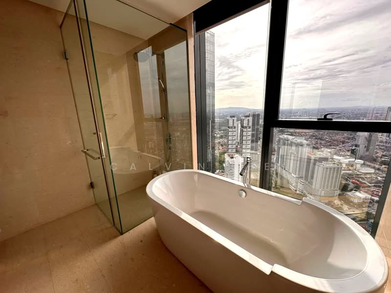 Service Residence for Rent at The Astaka @ 1 Bukit Senyum - Calvin Lee - PropertyGuru.com.my