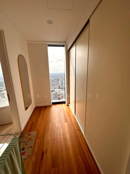 Service Residence for Rent at The Astaka @ 1 Bukit Senyum - Calvin Lee - PropertyGuru.com.my