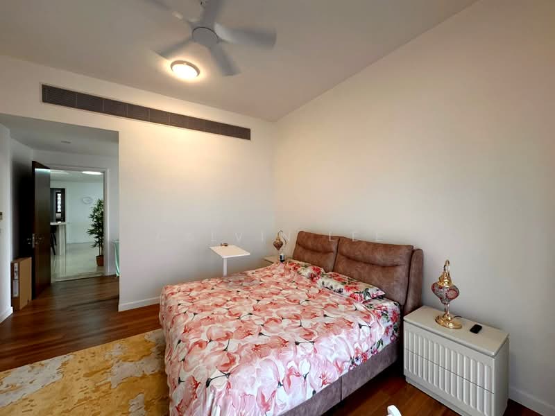 Service Residence for Rent at The Astaka @ 1 Bukit Senyum - Calvin Lee - PropertyGuru.com.my
