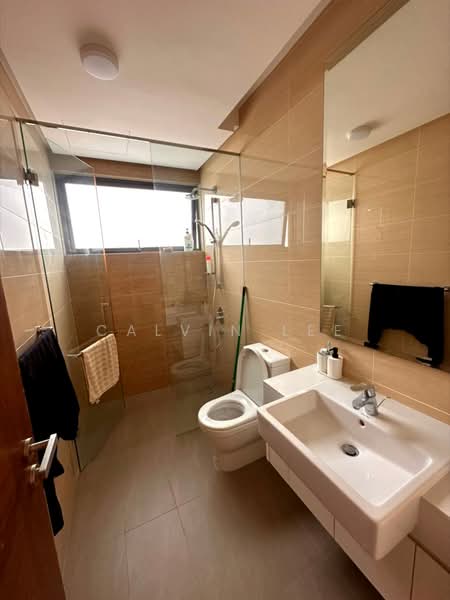 Service Residence for Rent at The Astaka @ 1 Bukit Senyum - Calvin Lee - PropertyGuru.com.my