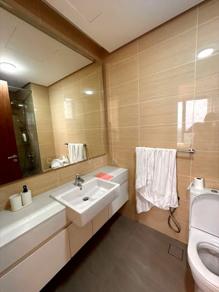 Service Residence for Rent at The Astaka @ 1 Bukit Senyum - Calvin Lee - PropertyGuru.com.my