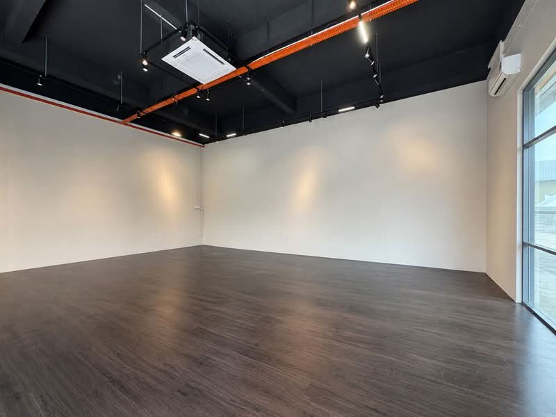 Kilang untuk Disewa di Taman Perindustrian Cemerlang (Ulu Tiram) - Nelson Tan - PropertyGuru.com.my
