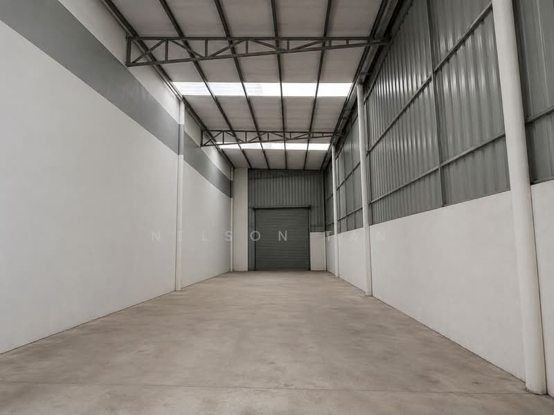 Kilang untuk Disewa di Taman Perindustrian Cemerlang (Ulu Tiram) - Nelson Tan - PropertyGuru.com.my