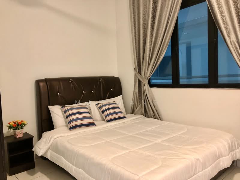 Service Residence for Sale at Sky View - May Pang - Bedroom - PropertyGuru.com.my