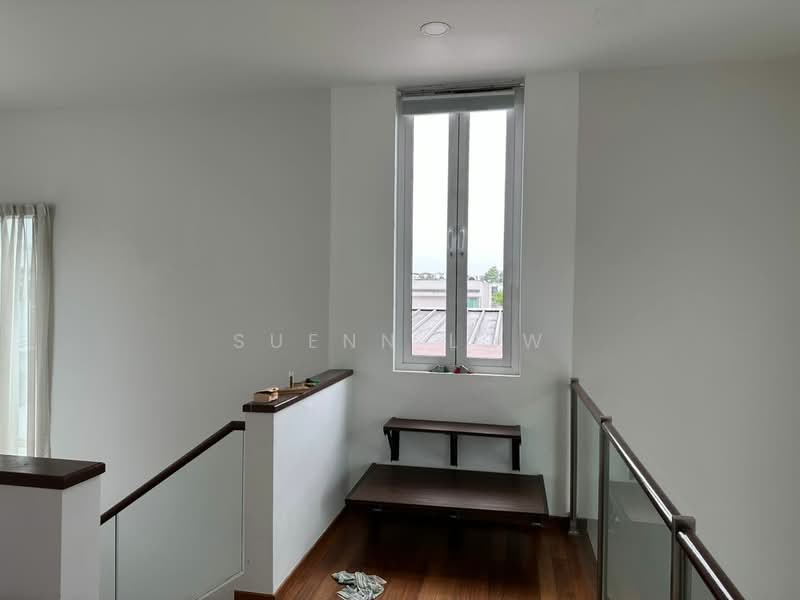 Cluster House for Sale in Horizon Hills (Iskandar Puteri (Nusajaya)) - Suenn Low - Interior - PropertyGuru.com.my