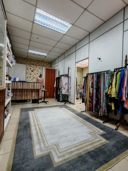 Shop / Office for Sale in Seremban (Negeri Sembilan) - Siti Asni - Interior - PropertyGuru.com.my